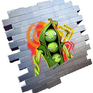 Peabody Fortnite wallpaper