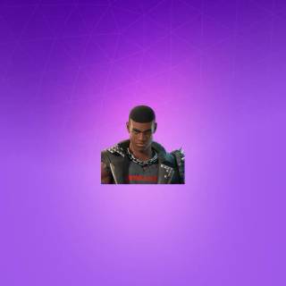 Rust Fortnite wallpaper