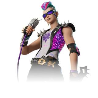 Ringmaster Scarr Fortnite wallpaper