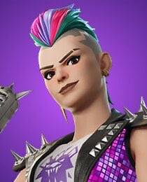 Ringmaster Scarr Fortnite wallpaper