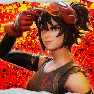 The Machinist Fortnite wallpaper