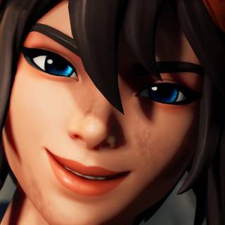 The Machinist Fortnite wallpaper