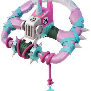 Brite Raider Fortnite wallpaper