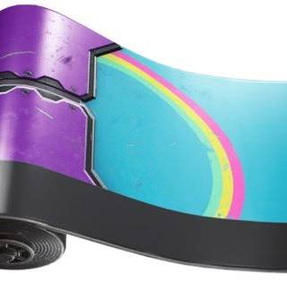 Brite Raider Fortnite wallpaper