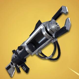 T-60 Power Armor Fortnite wallpaper