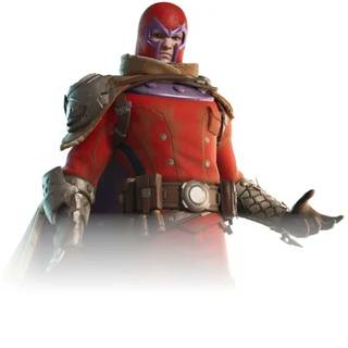 Wastelander Magneto Fortnite wallpaper