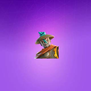 Jing Fortnite wallpaper