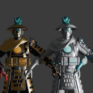 Jing Fortnite wallpaper