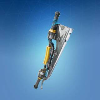 Drakon Steel Rider Fortnite wallpaper