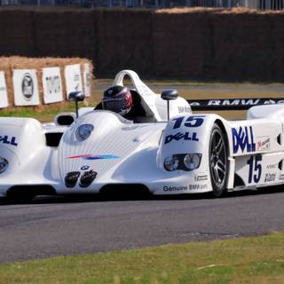 1999 24 Hours of Le Mans wallpaper