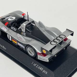 1999 24 Hours of Le Mans wallpaper