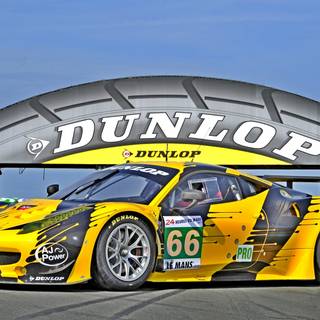 1999 24 Hours of Le Mans wallpaper