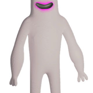 Banban x Banbaleena wallpaper