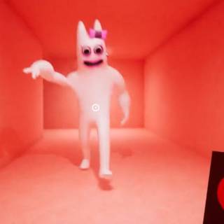 Banban x Banbaleena wallpaper