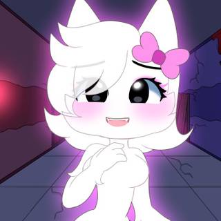 Banban x Banbaleena wallpaper