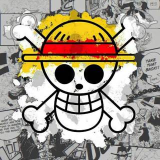Anime One Piece wallpaper