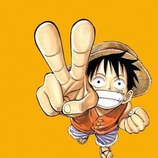 Anime One Piece wallpaper