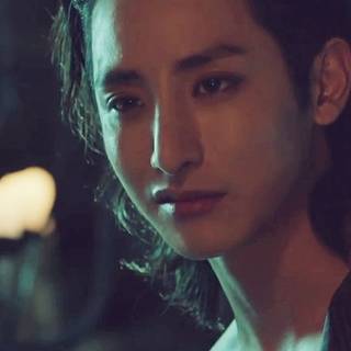 Scholar Who Walks the Night wallpaper