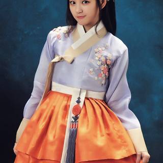 Scholar Who Walks the Night wallpaper