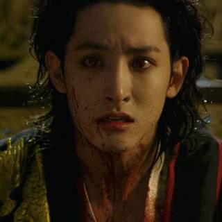 Scholar Who Walks the Night wallpaper