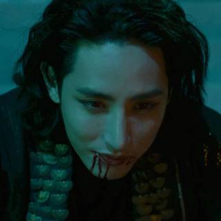 Scholar Who Walks the Night wallpaper