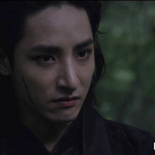 Scholar Who Walks the Night wallpaper