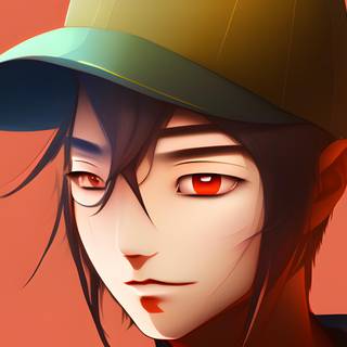 Asian guys wallpaper