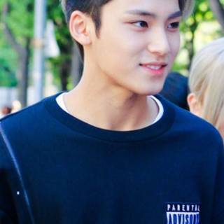 Asian guys wallpaper