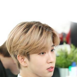 Asian guys wallpaper