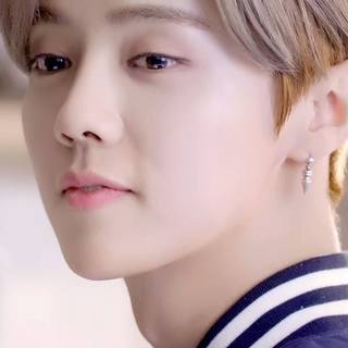 Asian guys wallpaper