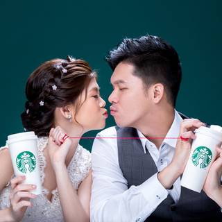 Asian guys wallpaper