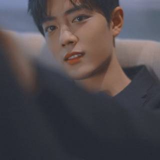 Asian guys wallpaper