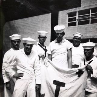 Navy Boot Camp wallpaper