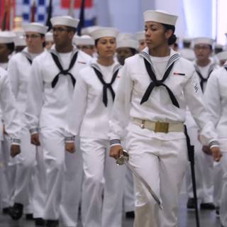 Navy Boot Camp wallpaper