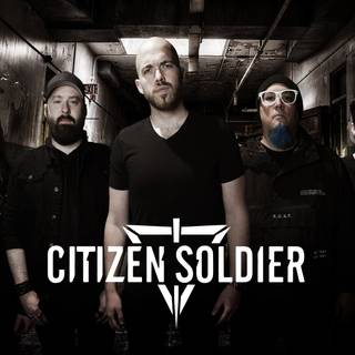 Citizen Soldier wallpaper