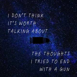 Citizen Soldier wallpaper