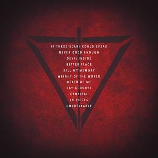 Citizen Soldier wallpaper