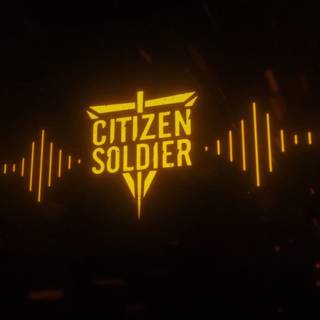Citizen Soldier wallpaper