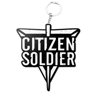 Citizen Soldier wallpaper