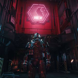 Citizen Soldier wallpaper