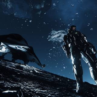 Citizen Soldier wallpaper