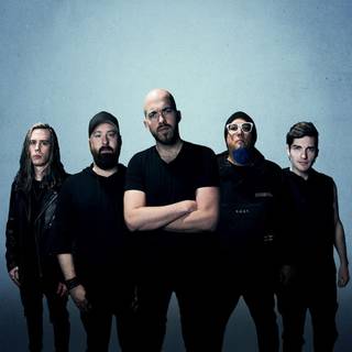 Citizen Soldier wallpaper