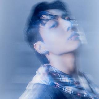 Jungkook 3D wallpaper