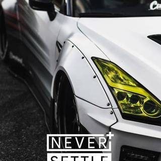 NISSAN GTA wallpaper