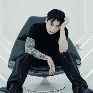 Jungkook 3D wallpaper