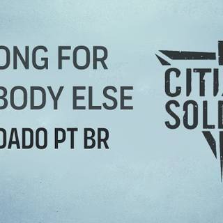 Citizen Soldier wallpaper