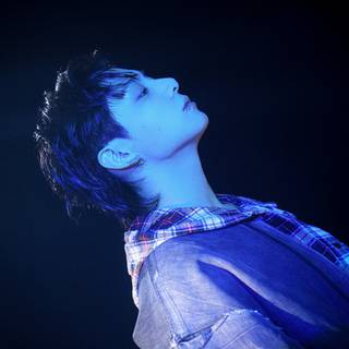 Jungkook 3D wallpaper