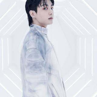Jungkook 3D wallpaper