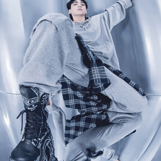 Jungkook 3D wallpaper