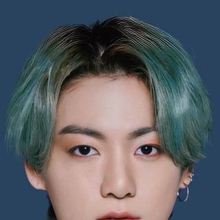 Jungkook 3D wallpaper